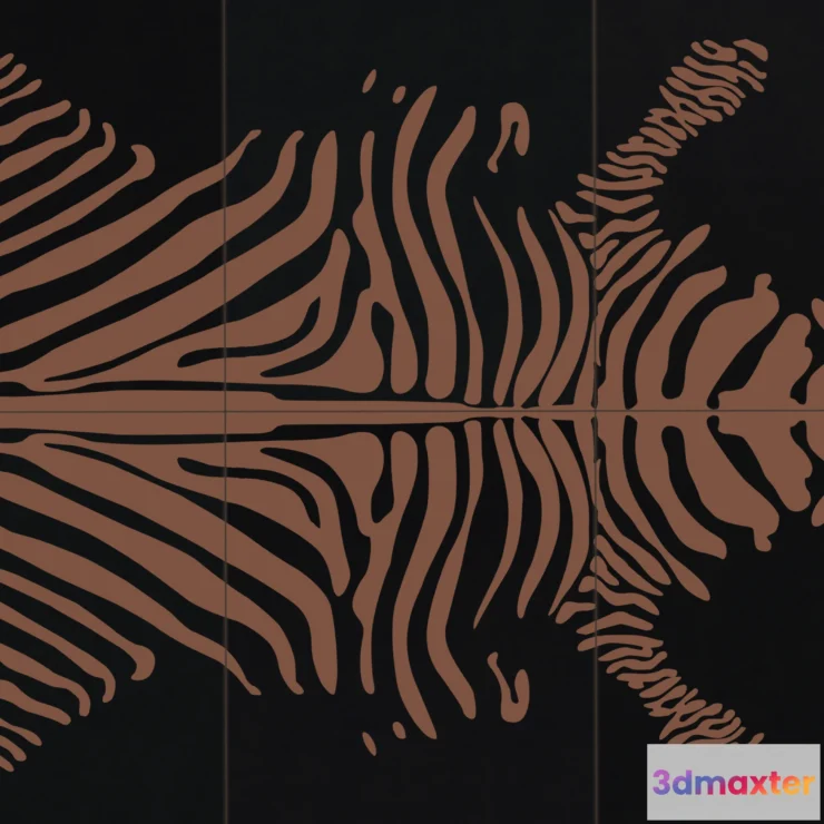 1200178 - FURNITURE 3D MODELS - Draft