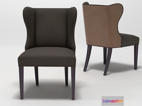 1200260 - FURNITURE 3D MODELS - Dufrene 2928S