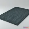 1200266 - FURNITURE 3D MODELS - Dune Rug
