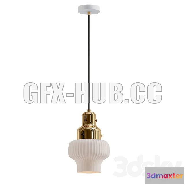 1200308 - FURNITURE 3D MODELS - Eddy