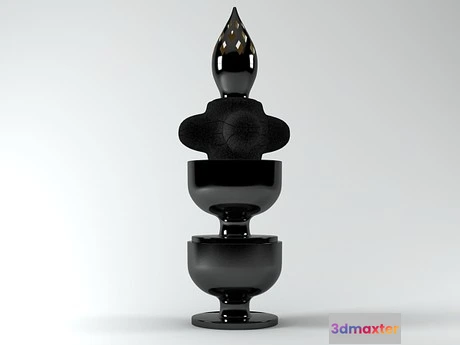 1200362 - FURNITURE 3D MODELS - Elements