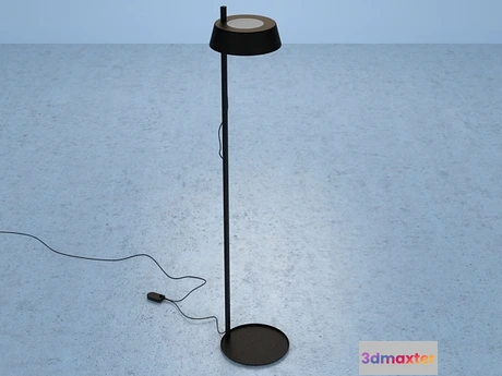 1200384 - FURNITURE 3D MODELS - Ella