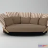 1200386 - FURNITURE 3D MODELS - Eloisa
