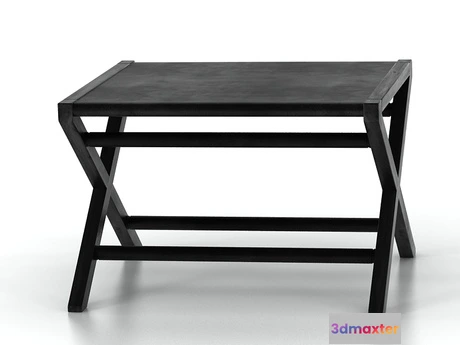 1200394 - FURNITURE 3D MODELS - Emily Occasional tables