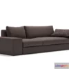 1200454 - FURNITURE 3D MODELS - Exclusif sofa 01