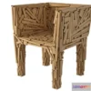 1200512 - FURNITURE 3D MODELS - Favela