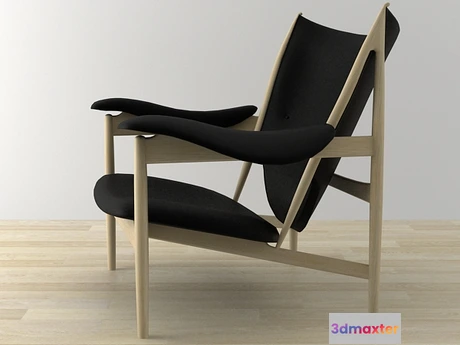 1200638 - FURNITURE 3D MODELS - FJ49 Chieftain