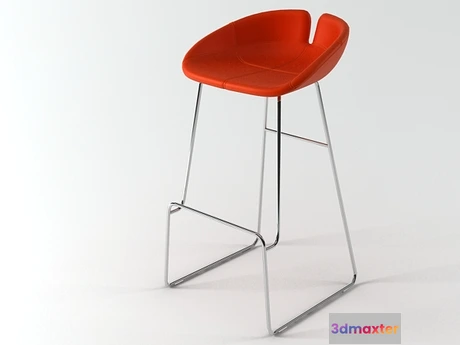 1200640 - FURNITURE 3D MODELS - Fjord 112