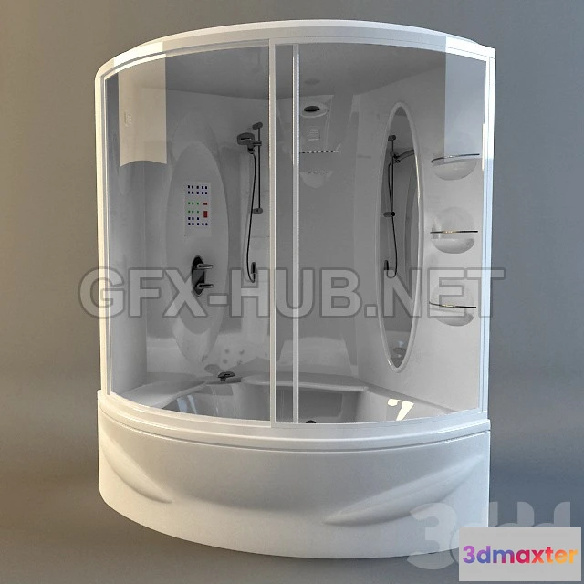 1200662 - FURNITURE 3D MODELS - Flexa