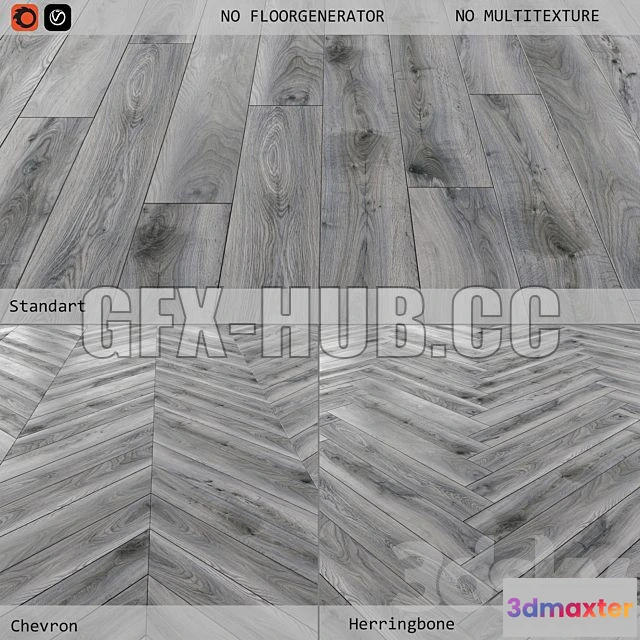 1200696 - FURNITURE 3D MODELS - Floor Laminate 25