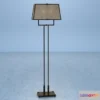 1200698 - FURNITURE 3D MODELS - Floor Lamp 591320ST