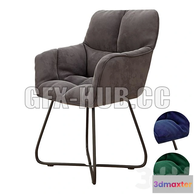 1200716 - FURNITURE 3D MODELS - Florida Basistrade