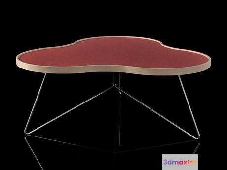 1200758 - FURNITURE 3D MODELS - Flower