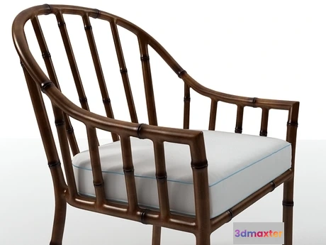 1200832 - FURNITURE 3D MODELS - Foxy Casual