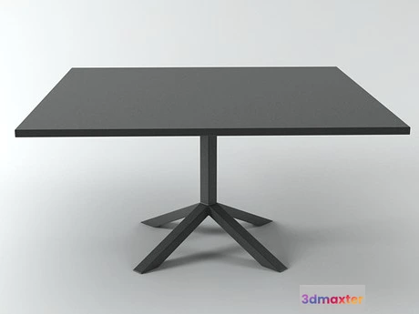 1200898 - FURNITURE 3D MODELS - Funk