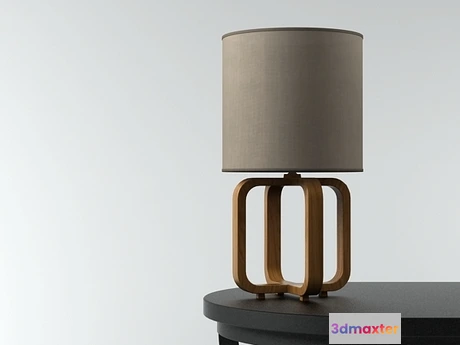 1200962 - FURNITURE 3D MODELS - Galileu