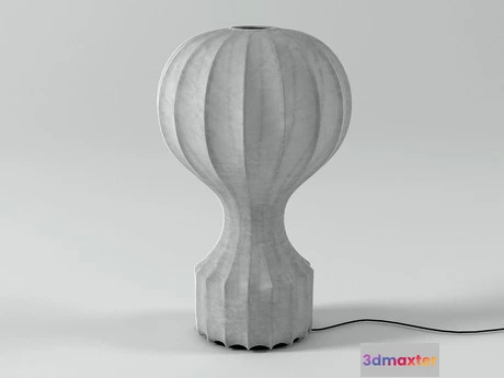 1201004 - FURNITURE 3D MODELS - Gatto