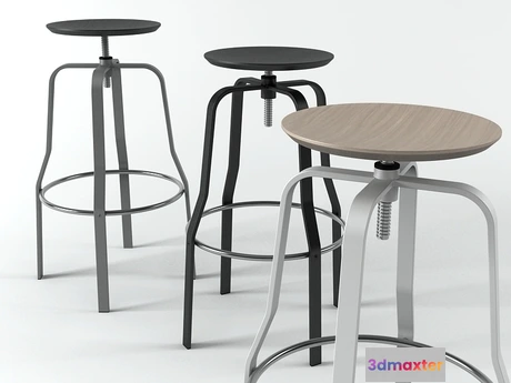 1201066 - FURNITURE 3D MODELS - Giro