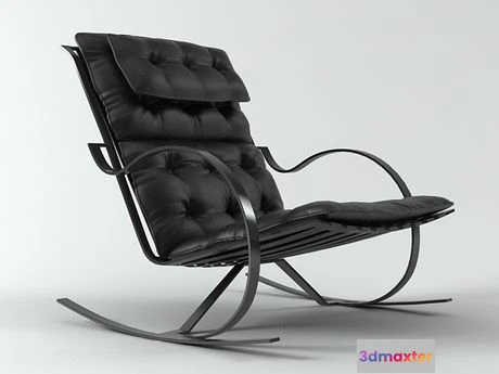 1201122 - FURNITURE 3D MODELS - Gongolo