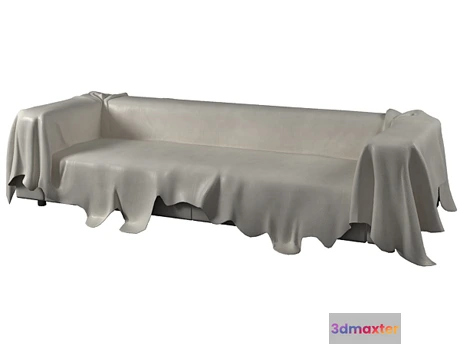 1201140 - FURNITURE 3D MODELS - Gran Khan