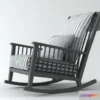 1201180 - FURNITURE 3D MODELS - Gray 09