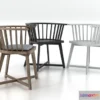 1201182 - FURNITURE 3D MODELS - Gray 24