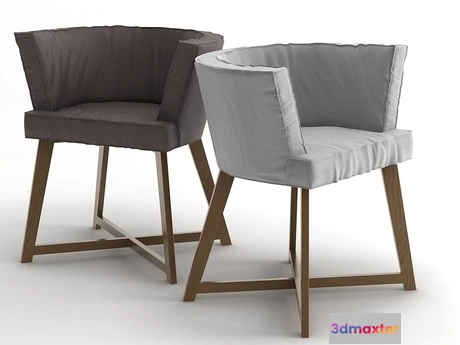 1201184 - FURNITURE 3D MODELS - Gray 26
