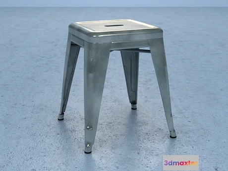 1201264 - FURNITURE 3D MODELS - H45