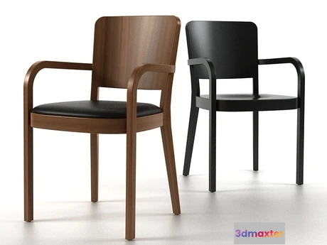 1201272 - FURNITURE 3D MODELS - Haefeli II. 1-193A