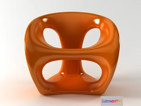 1201322 - FURNITURE 3D MODELS - Hara