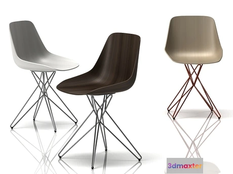 1201330 - FURNITURE 3D MODELS - Harmony