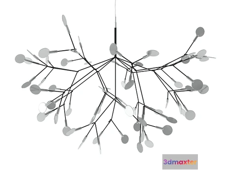 1201396 - FURNITURE 3D MODELS - Heracleum