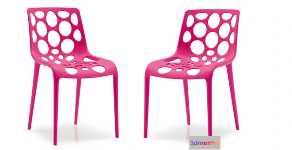 1201400 - FURNITURE 3D MODELS - Hero