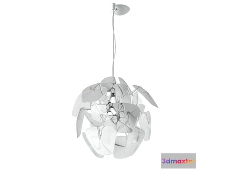 1201442 - FURNITURE 3D MODELS - Hope suspension