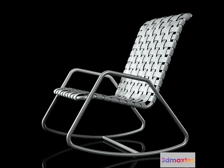 1201644 - FURNITURE 3D MODELS - Inout 809