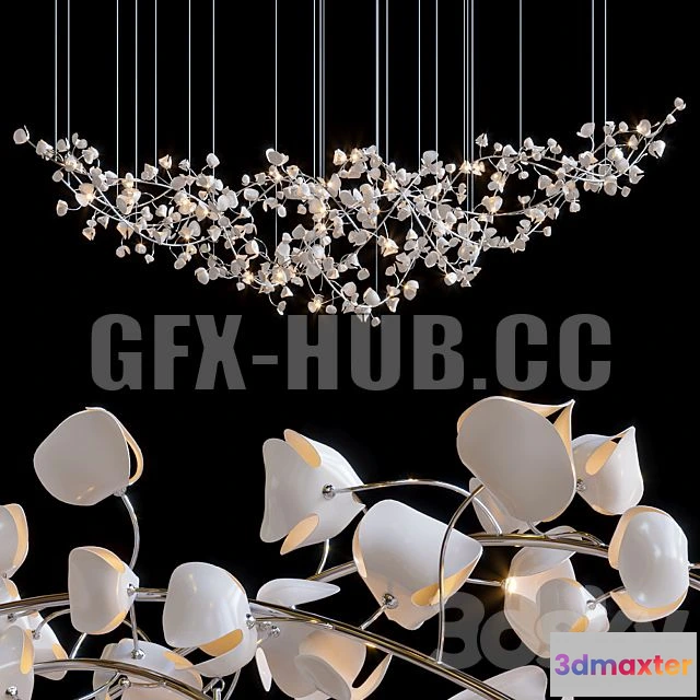 1201652 - FURNITURE 3D MODELS - Interflow Vargov Design