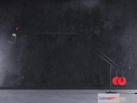 1201666 - FURNITURE 3D MODELS - Ipogeo