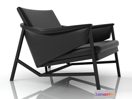 1201672 - FURNITURE 3D MODELS - Isa