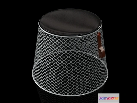 1201696 - FURNITURE 3D MODELS - Ivy Light