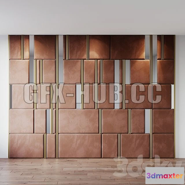 1201710 - FURNITURE 3D MODELS - Izgolovie 28