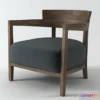 1201748 - FURNITURE 3D MODELS - Jenny