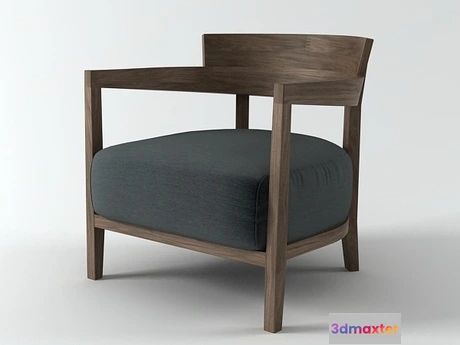 1201748 - FURNITURE 3D MODELS - Jenny