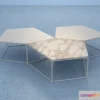 1201754 - FURNITURE 3D MODELS - Jess