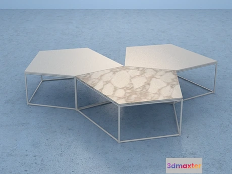 1201754 - FURNITURE 3D MODELS - Jess