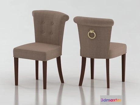 1201880 - FURNITURE 3D MODELS - Key Largo