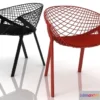 1202064 - FURNITURE 3D MODELS - Kobi