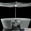 1202074 - FURNITURE 3D MODELS - Kosmos