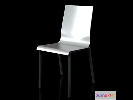 1202086 - FURNITURE 3D MODELS - Kuadra 1101