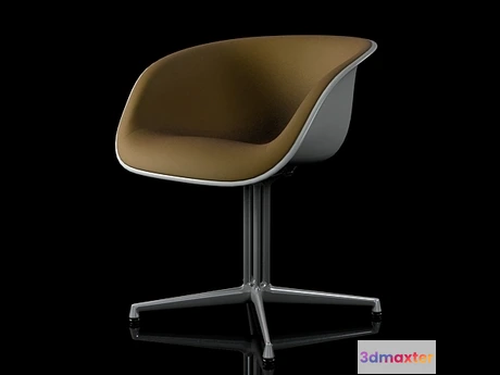 1202092 - FURNITURE 3D MODELS - La Fonda