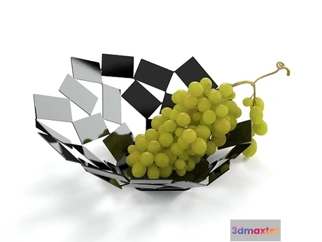 1202120 - FURNITURE 3D MODELS - La Stanza Dello Scirocco